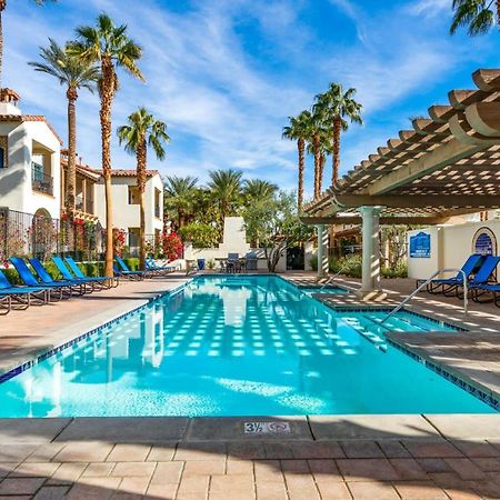 Lv014 Legacy Villas Studio Overlooking The Pool La Quinta Extérieur photo