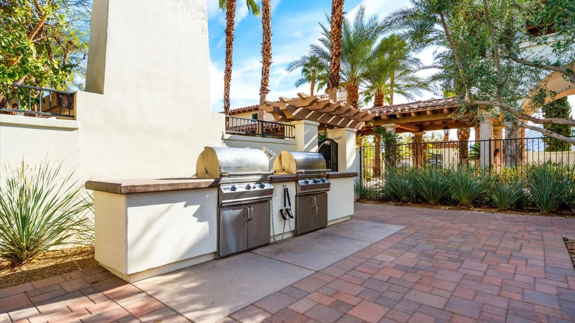 Lv014 Legacy Villas Studio Overlooking The Pool La Quinta Extérieur photo