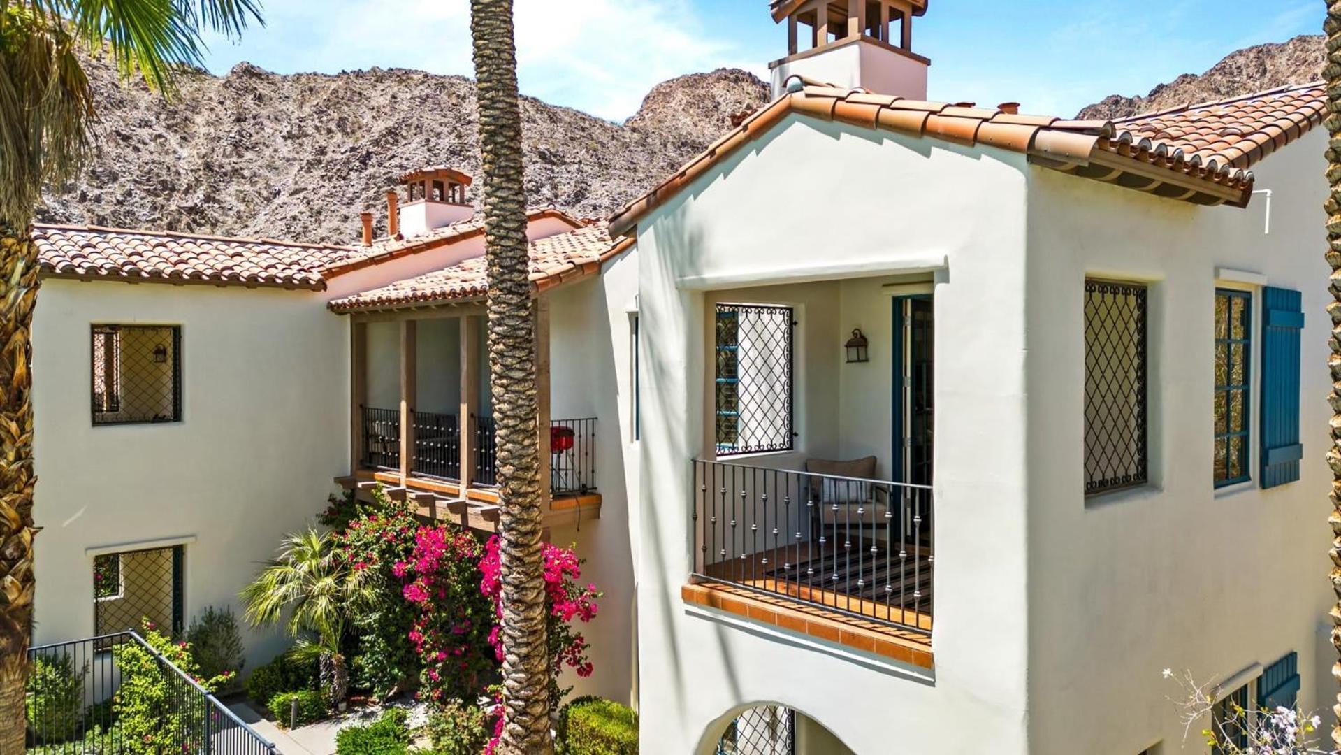 Lv014 Legacy Villas Studio Overlooking The Pool La Quinta Extérieur photo